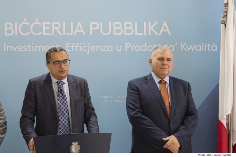 Ministru u Direttur Generali 2