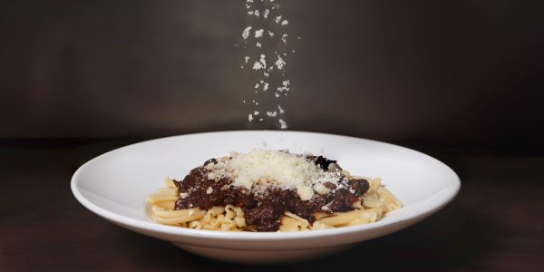 pasta