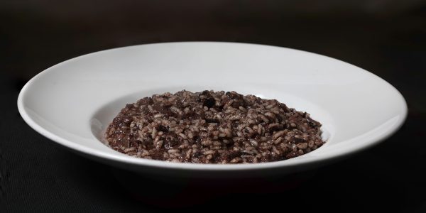 risotto