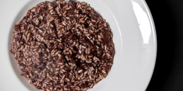 risotto